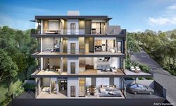 Mandai Garden (D26), Terrace #471407211